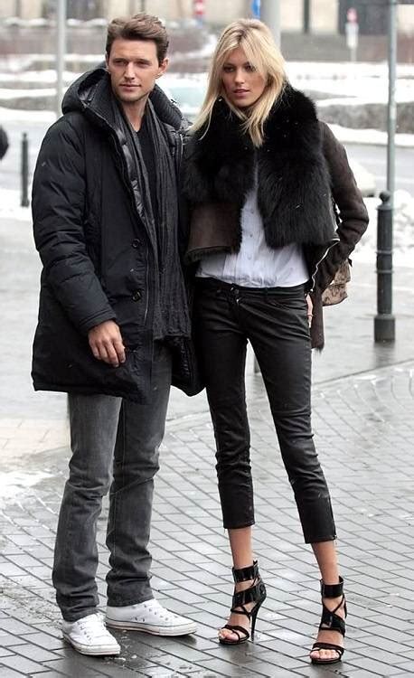 anja rubik boyfriend